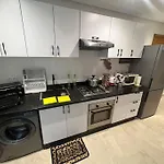 Perfect Studio In Casablanca City Center