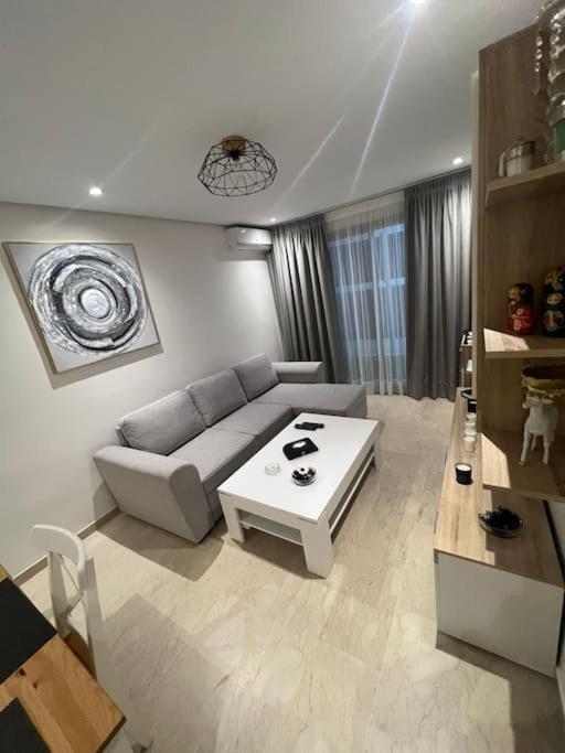 Apartamento Perfect In Center Casablanca