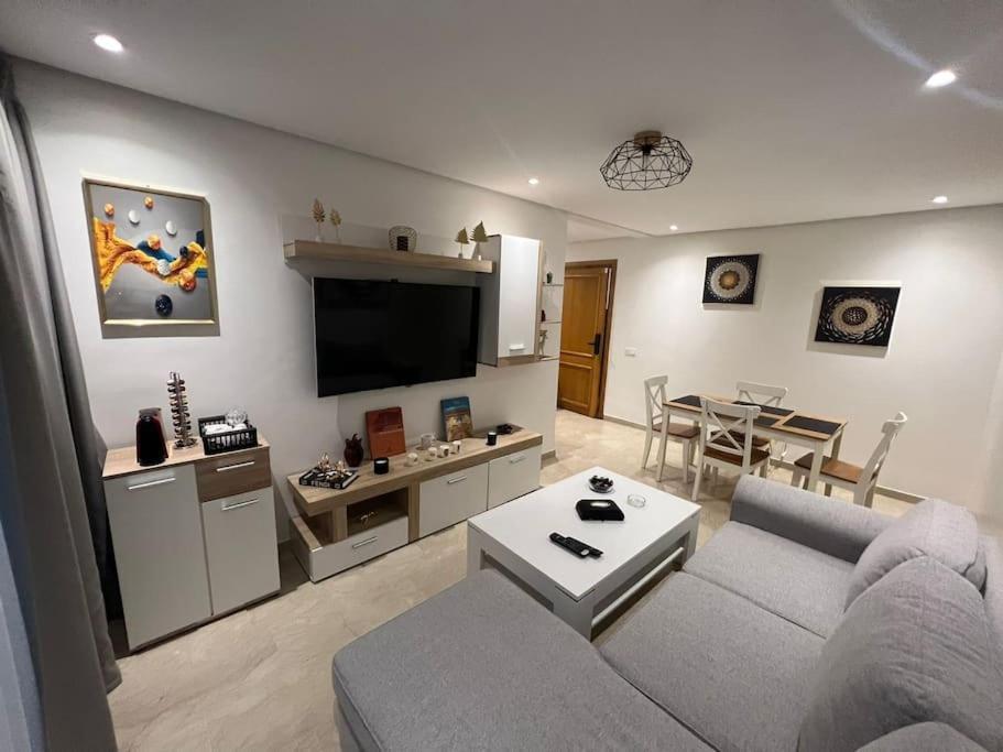 Perfect In Center Apartamento