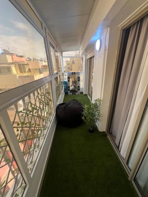 Perfect In Center Apartamento Casablanca