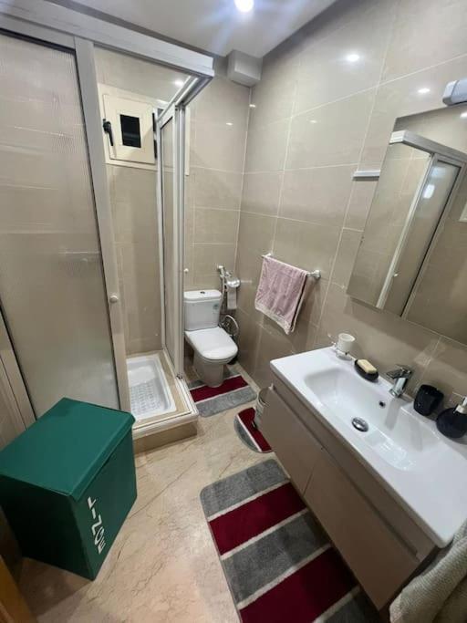 Apartamento Perfect In Center Casablanca